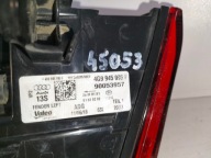 light rear rear part left AUDI A6 C7 LIFT 14-19 KOMBI LED HIGHLINE MATRIX