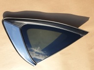 window bodywork chrom right left Mazda CX-5 II 2017r. KF CIEMNA AS3 OE