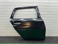 door rear. rear part side right BMW 3 G21 7482281