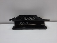 SKODA RAPID 2012- 5J threshold pillar right central