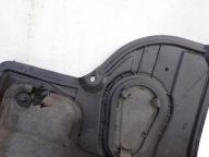 HYUNDAI I40 11-19 cover cover below engine