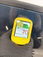 Tür links heck DVRPE Renault Captur II (2019-)
