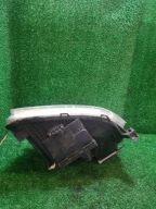 light left front XENON TOYOTA AVENSIS T25