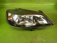 Reflektor prawy lampa przód OPEL ASTRA G II 99r