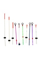 НАБІР З K2 ВУЗЛИКІВ - 10 ШТУК