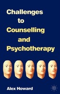 Challenges to Counselling and Psychotherapy