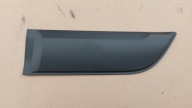 moulding door left rear part DACIA DUSTER II 17