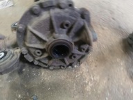 differential diff rear part JAGUAR XF X250 3.0D - 275KM 2.73 9X23-4A213-EC
