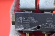 injection ramp gas LPG 67R010104 3 CYL