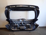 heckklappe kofferraumdeckel RENAULT ZOE 2012