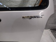 trunk door boot Suzuki WagonR+ II k: Z2S