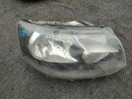 light front right VOLKSWAGEN TRANSPORTER T5 LIFT 09- 7E1941016D