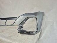 AUDI Q8 4M8 S-LINE 18-23 bumper front front 4M8807437