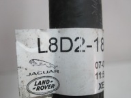 cijev vode crijevo RANGE ROVER SPORT L8D2-18N252-AB