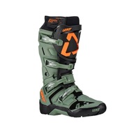 LEATT BUTY CROSS 4.5 HYDRADRI BOOTS CACTUS ROZMIAR 42 / 26.5 cm