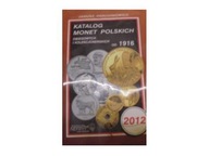 Katalog Monet Polskich Obiegowych I Kolekcjonerski
