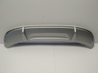 Audi E Tron S Line hokej spoiler Diffuseur Pare choc Arrière 4KE807835C Accessoires