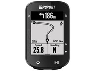 Licznik rowerowy IGPSPORT GPS BSC200 Bluetooth