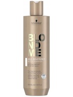 Schwarzkopf Blond me Detox Šampón na vlasy 300ml