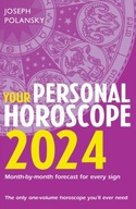 Your Personal Horoscope 2024 Polansky Joseph