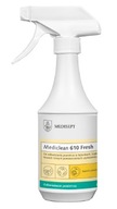 Mediclean 610 Fresh 500ml – osviežovač pomelo