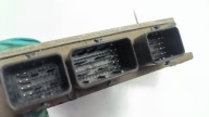computer Motore ECU 8200303623 RENAULT KANGOO e LIFT