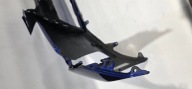 front bumper LED LEXUS LC 500 16-21 PDC original 52119-11010