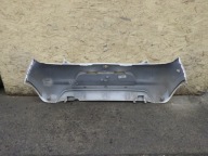 PEUGEOT 108 14- bumper rear