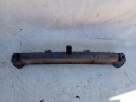 HONDA JAZZ III 07-14 bumper support front front