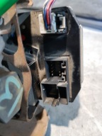 control ELEK steering rod KIER FIAT PANDA II