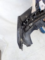 AUDI Q5 II 2 S-LINE 17-> bumper rear part rear PDC