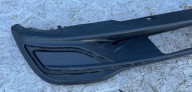 SPOILER der Stoßstange heck VW GOLF VIII HB 5H6807568A