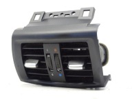 Lüftungsgitter des lüfters luft heck BMW X3 9200888