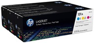 Toner HP 131A / U0SL1AM magenta