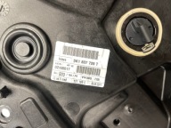 window regulator left front VW GOLF VI 5K1837729T