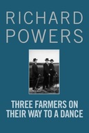 Three Farmers on Their Way to a Dance: From the