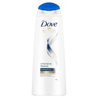 DOVE NUTRITIVE SOLUTIONS SZAMPON INTENSIVE REAPAIR DO WŁOSÓW ZNISZCZONYCH 4