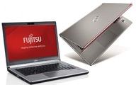 Fujitsu Lifebook E746 14" i5 6300u 8GB 128GB SSD DP ZASILACZ EN427