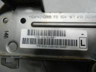 Volkswagen Eos part steering rod steering wheel, 1K1419502BB