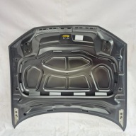 AUDI A6 C8 4K 18-25 hauba