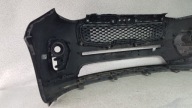 KIA SPORTAGE 4 IV 2016 - bumper front 9488