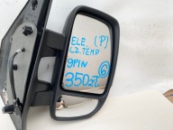 MASTER MOVANO 10- mirror right sensor Temperatur 9Pin Termometr original