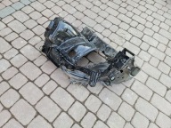 quarter front front right fartuch pillar podloznic Opel Insignia B