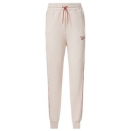 Damskie spodnie REEBOK PIPING PACK JOGGER HA5728