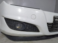 Opel Astra III H 3 lift bumper front front