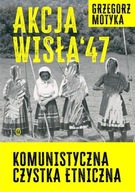 Akcja Wisła '47. Motyka