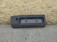 FORD TRANSIT MK8 14- cap rear moulding for the bonnet