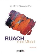 Ruach moc Miłości. Audiobook