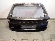 trunk door SKODA KODIAQ II 2024