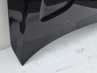 bonnet BMW X3 E83 SCHWARZ 2 668/9